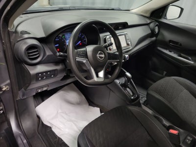 2022 Nissan Kicks S