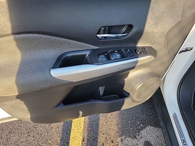 2018 Nissan Kicks SV