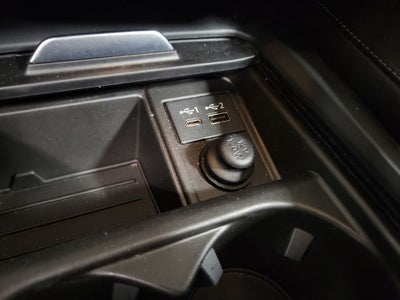 2022 INFINITI QX50 LUXE