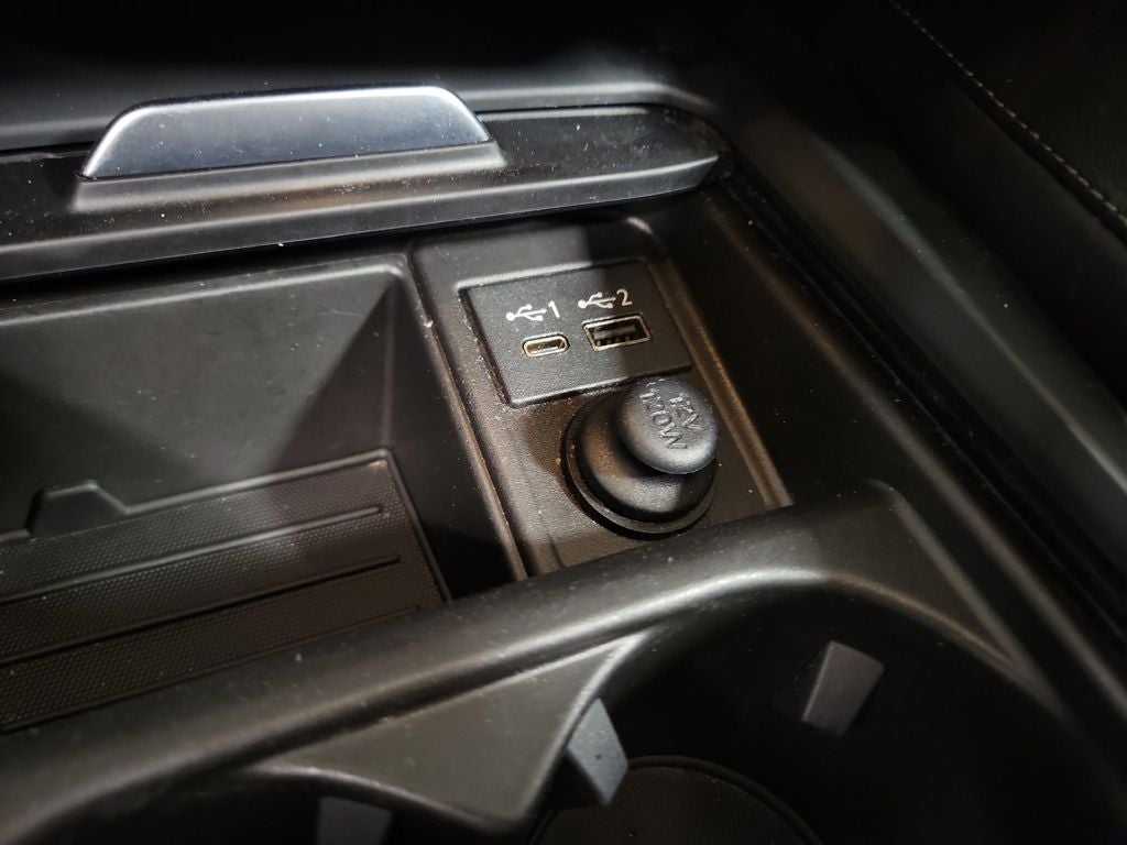 2022 INFINITI QX50 LUXE