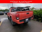 2018 Toyota Tacoma TRD Sport V6