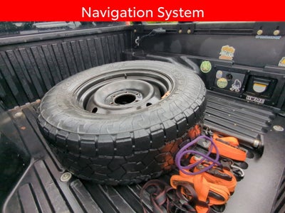 2018 Toyota Tacoma TRD Sport V6