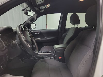 2016 Toyota Tacoma TRD Off-Road V6