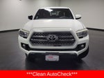 2016 Toyota Tacoma TRD Off-Road V6