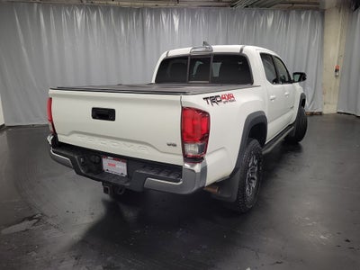 2016 Toyota Tacoma TRD Off-Road V6