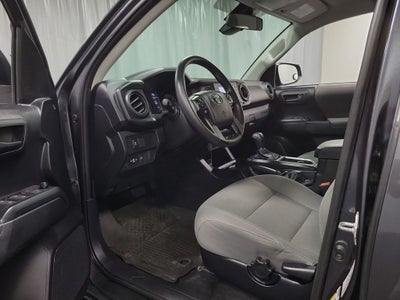 2021 Toyota Tacoma SR V6