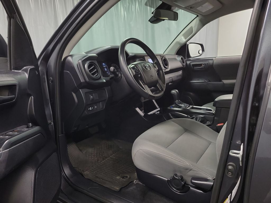 2021 Toyota Tacoma SR V6