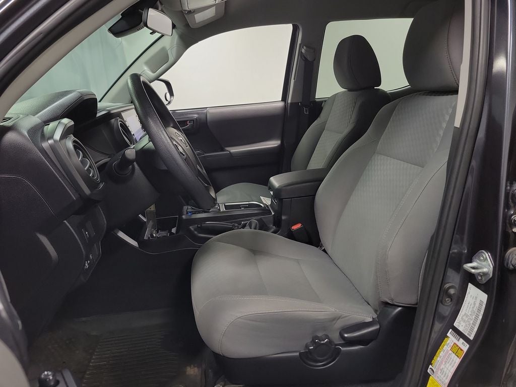 2021 Toyota Tacoma SR V6