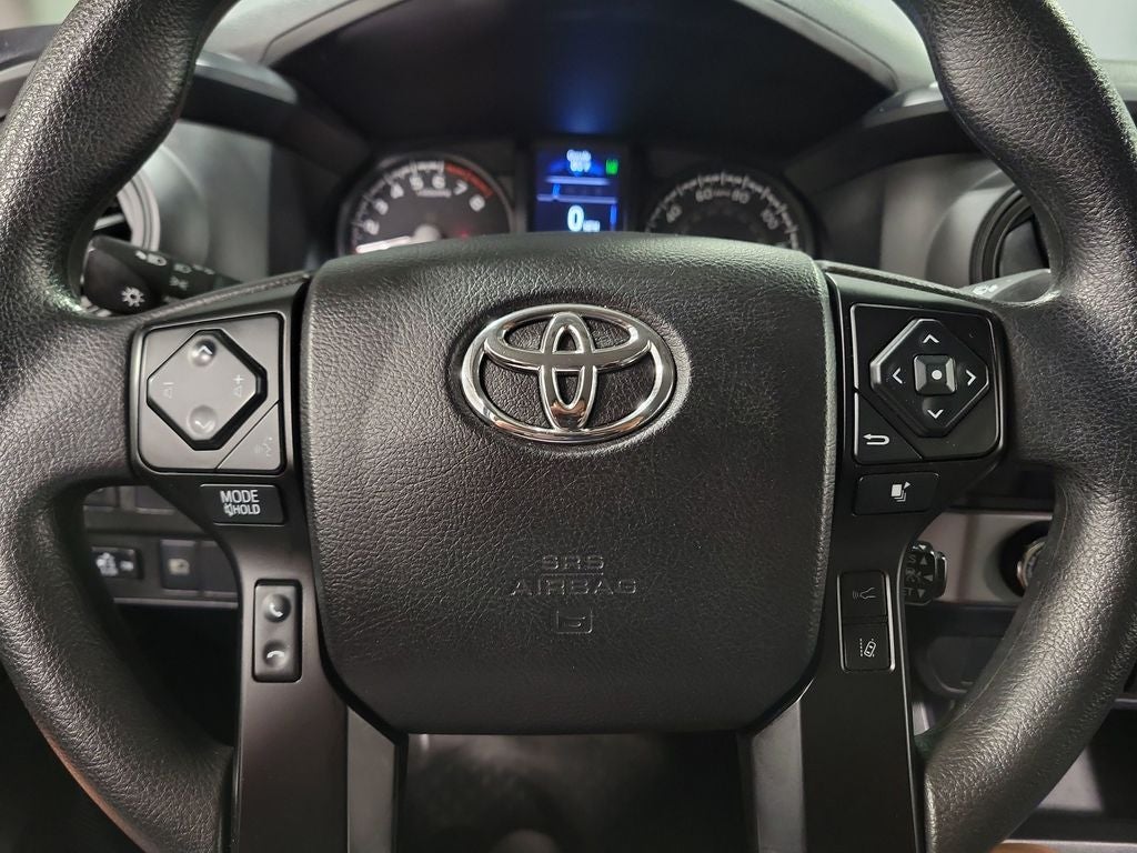 2021 Toyota Tacoma SR V6