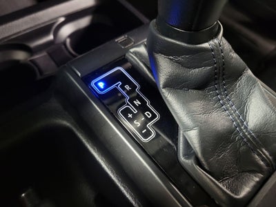 2021 Toyota Tacoma SR V6