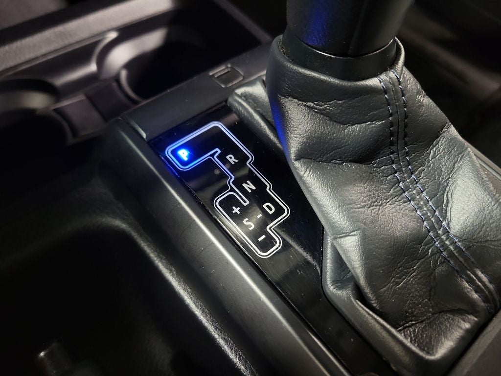 2021 Toyota Tacoma SR V6