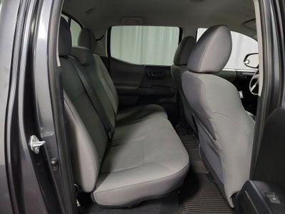 2021 Toyota Tacoma SR V6
