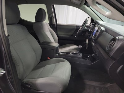 2021 Toyota Tacoma SR V6