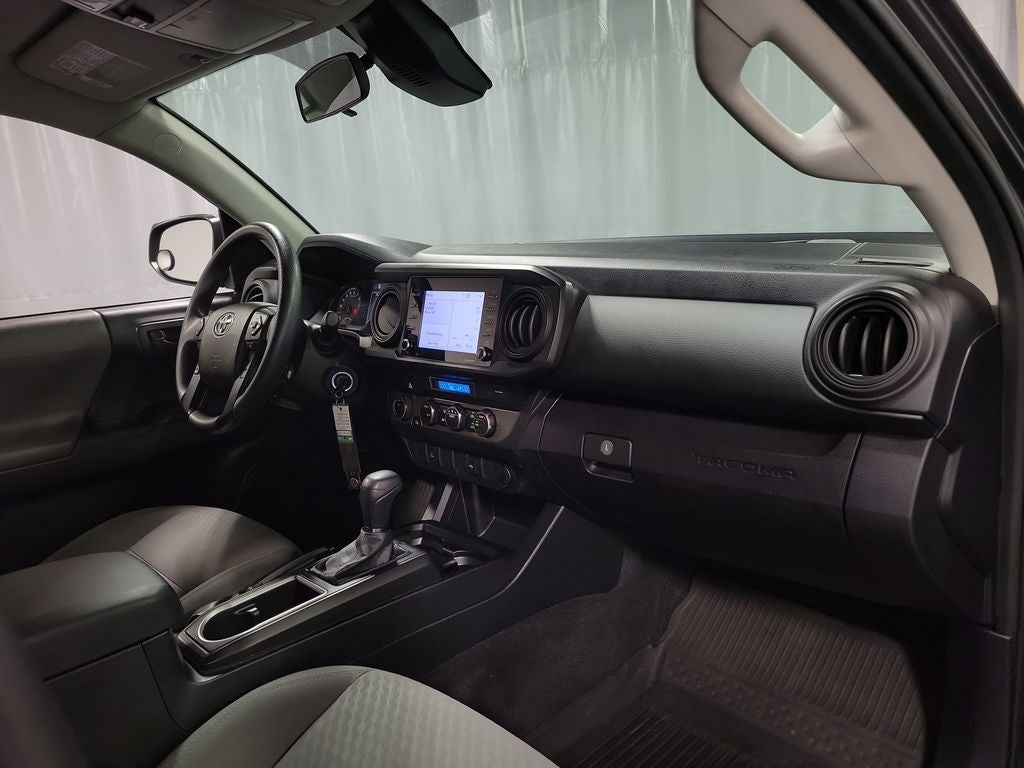 2021 Toyota Tacoma SR V6