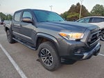 2021 Toyota Tacoma SR V6
