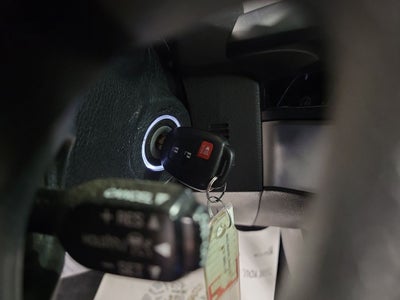 2018 Toyota Tacoma SR V6