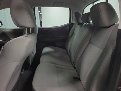 2018 Toyota Tacoma SR V6