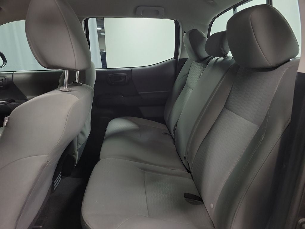 2018 Toyota Tacoma SR V6