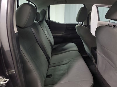 2018 Toyota Tacoma SR V6