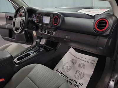 2018 Toyota Tacoma SR V6