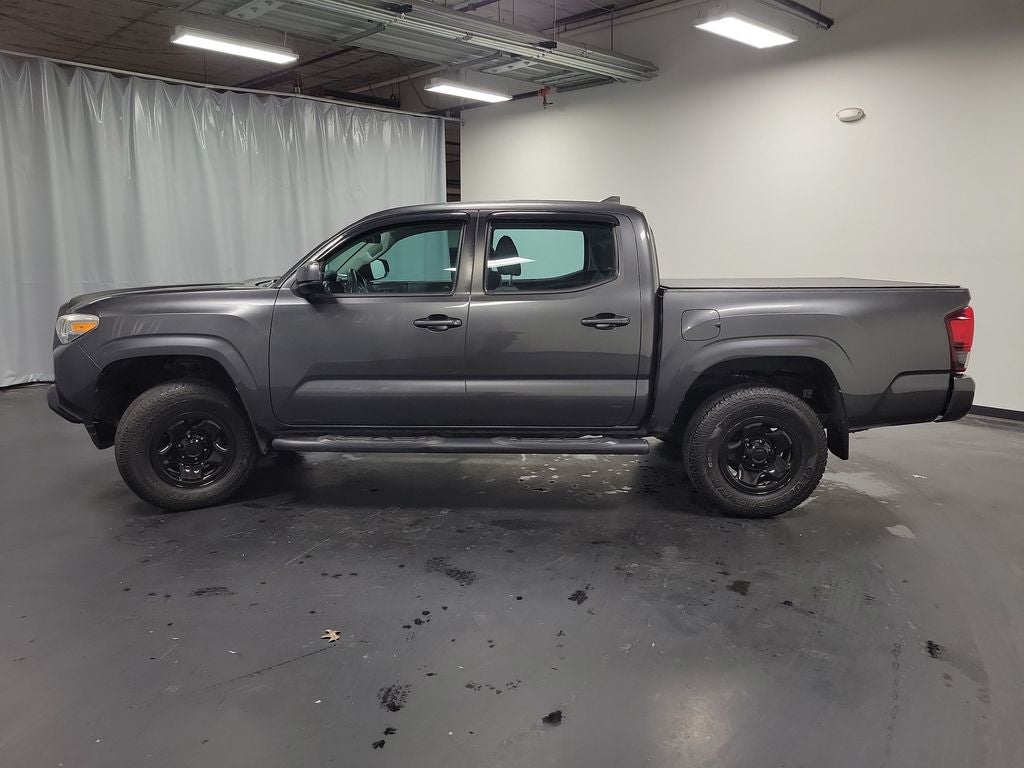 2018 Toyota Tacoma SR V6