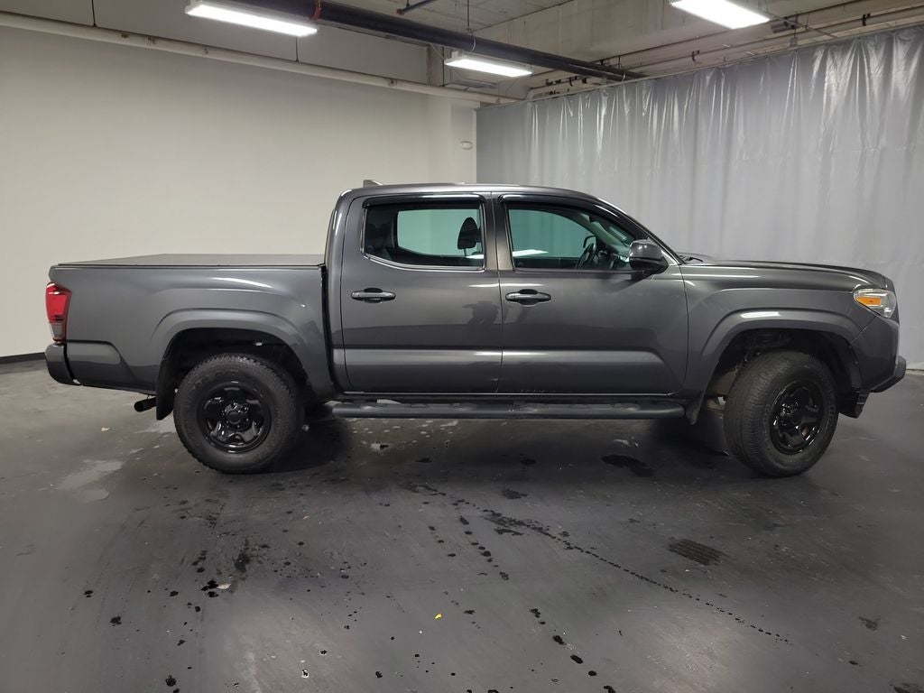 2018 Toyota Tacoma SR V6