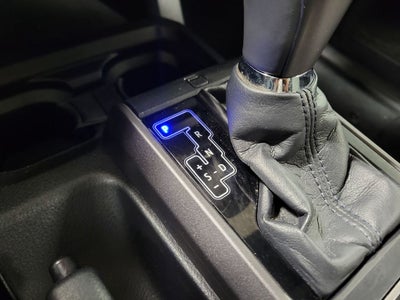 2021 Toyota Tacoma TRD Sport V6