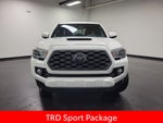 2021 Toyota Tacoma TRD Sport V6