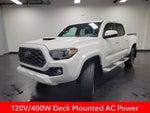 2021 Toyota Tacoma TRD Sport V6