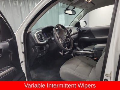 2016 Toyota Tacoma SR5 V6