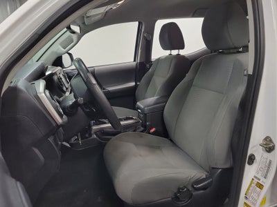 2016 Toyota Tacoma SR5 V6