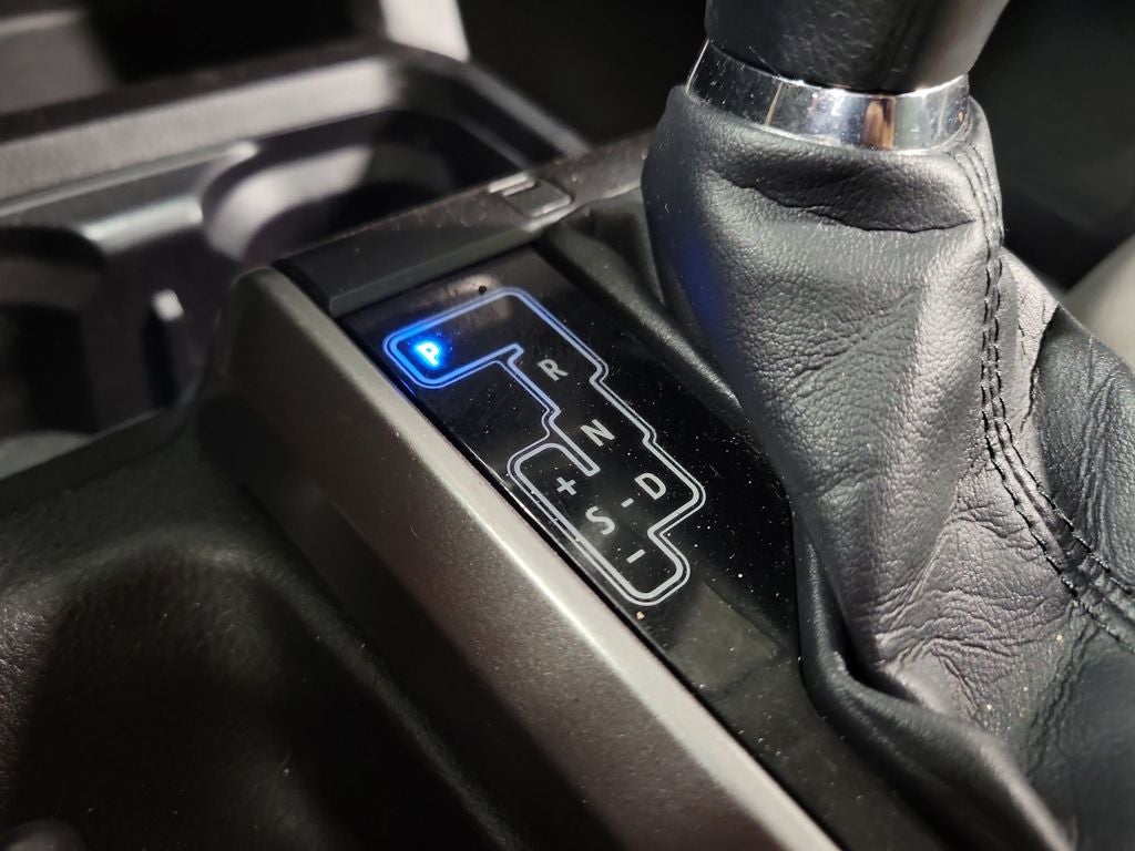2016 Toyota Tacoma SR5 V6