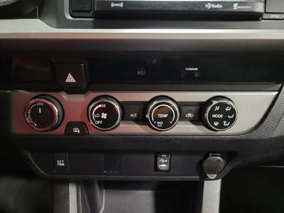 2016 Toyota Tacoma SR5 V6