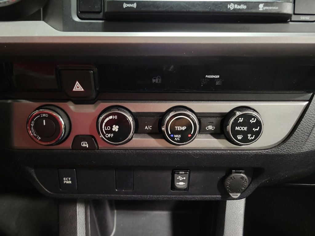 2016 Toyota Tacoma SR5 V6