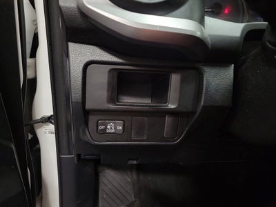 2016 Toyota Tacoma SR5 V6