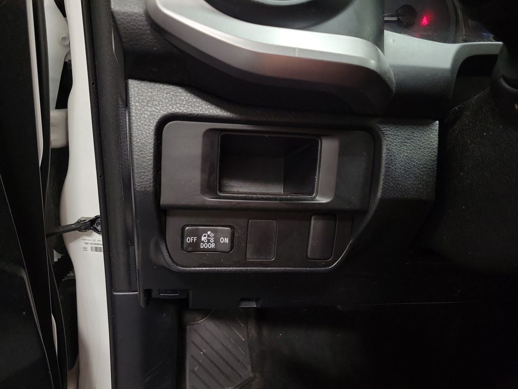 2016 Toyota Tacoma SR5 V6