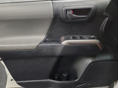 2016 Toyota Tacoma SR5 V6