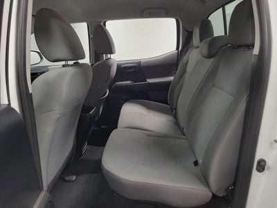 2016 Toyota Tacoma SR5 V6