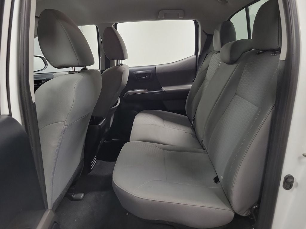 2016 Toyota Tacoma SR5 V6