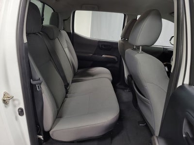 2016 Toyota Tacoma SR5 V6