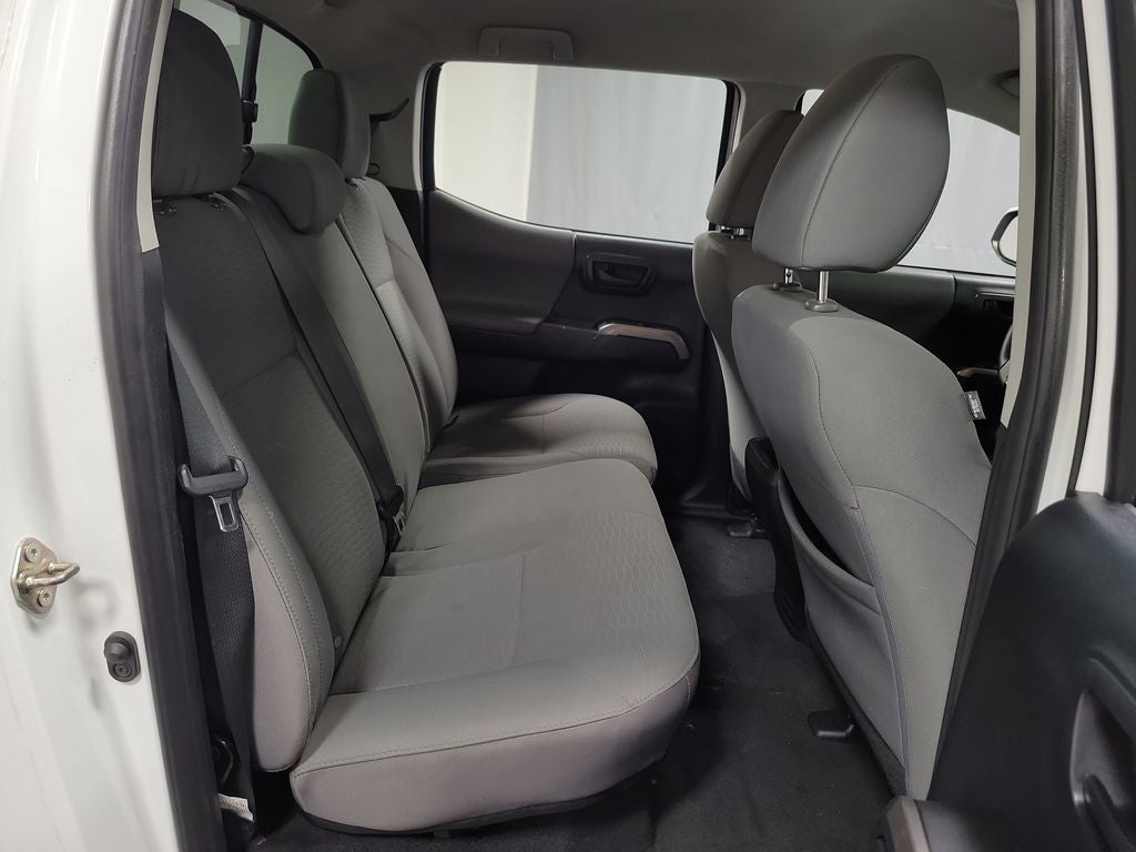 2016 Toyota Tacoma SR5 V6
