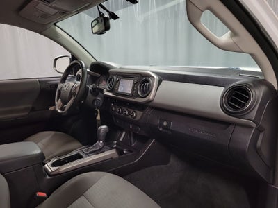 2016 Toyota Tacoma SR5 V6