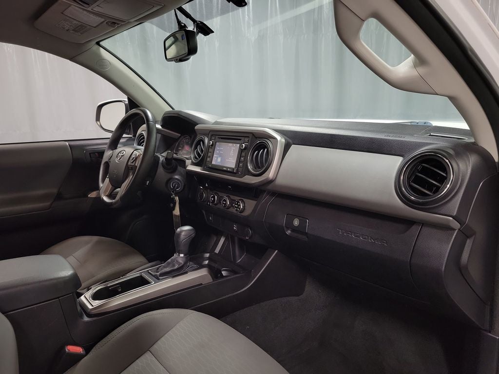 2016 Toyota Tacoma SR5 V6