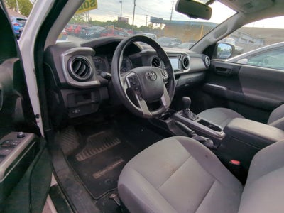 2016 Toyota Tacoma SR5 V6
