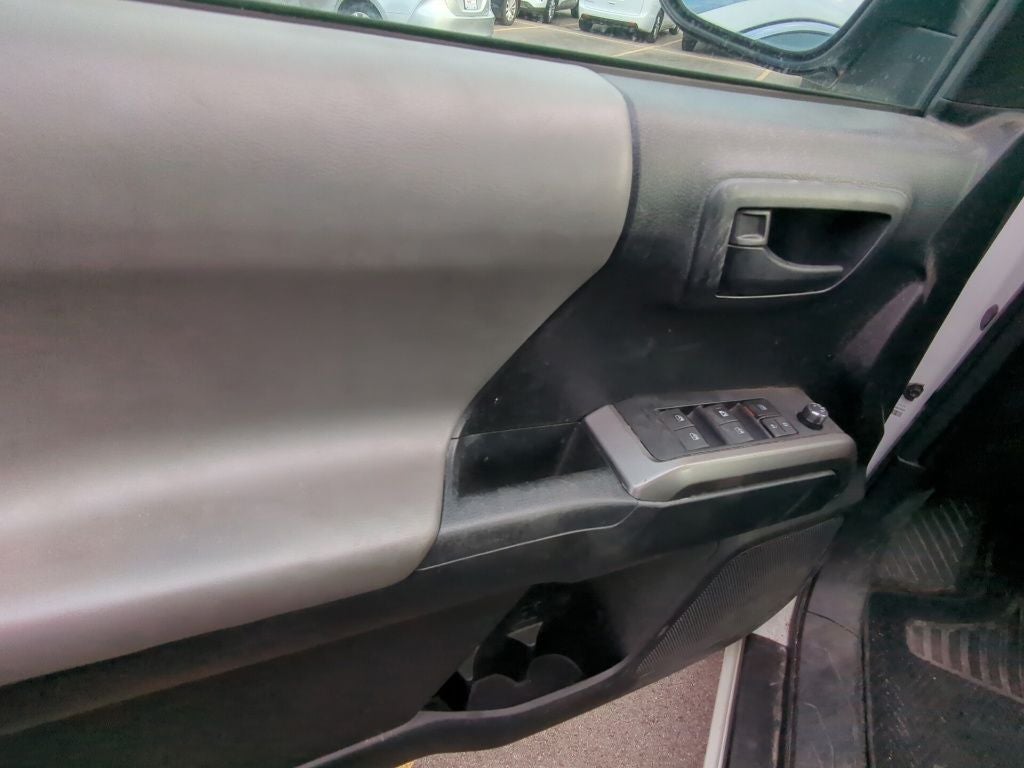 2016 Toyota Tacoma SR5 V6