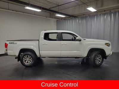 2016 Toyota Tacoma SR5 V6
