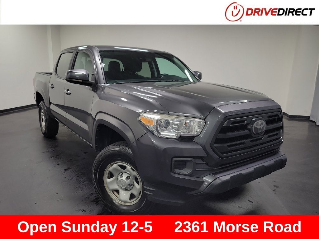 2019 Toyota Tacoma SR V6