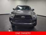 2019 Toyota Tacoma SR V6