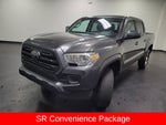 2019 Toyota Tacoma SR V6