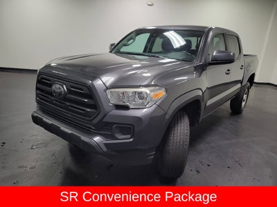 2019 Toyota Tacoma SR V6